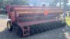 SUNFLOWER 9311 SEED DRILL - 7