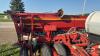 SUNFLOWER 9311 SEED DRILL - 15