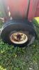 DION PTO FORAGE BLOWER - 8
