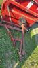 DION PTO FORAGE BLOWER - 9