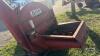 DION PTO FORAGE BLOWER - 11