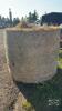 29 ROUND 5X4 BALES OF HAY - 5