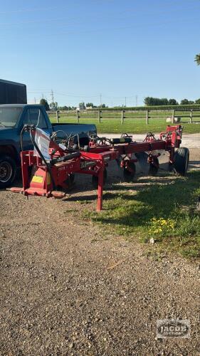 KONGSKILDE/OVERUM 5000 SERIES 5 FURRPW PLOW