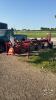 KONGSKILDE/OVERUM 5000 SERIES 5 FURRPW PLOW