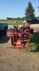 KONGSKILDE/OVERUM 5000 SERIES 5 FURRPW PLOW - 2