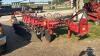 KONGSKILDE/OVERUM 5000 SERIES 5 FURRPW PLOW - 3