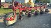 KONGSKILDE/OVERUM 5000 SERIES 5 FURRPW PLOW - 4
