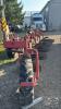 KONGSKILDE/OVERUM 5000 SERIES 5 FURRPW PLOW - 5