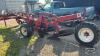 KONGSKILDE/OVERUM 5000 SERIES 5 FURRPW PLOW - 6