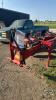 KONGSKILDE/OVERUM 5000 SERIES 5 FURRPW PLOW - 8