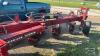 KONGSKILDE/OVERUM 5000 SERIES 5 FURRPW PLOW - 9