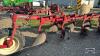 KONGSKILDE/OVERUM 5000 SERIES 5 FURRPW PLOW - 13