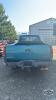 SEE NOTES: 1998 GMC DIESEL 4WD PICKUP - 5