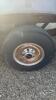 SEE NOTES: 1998 GMC DIESEL 4WD PICKUP - 7