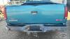SEE NOTES: 1998 GMC DIESEL 4WD PICKUP - 12