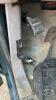 SEE NOTES: 1998 GMC DIESEL 4WD PICKUP - 19