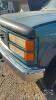 SEE NOTES: 1998 GMC DIESEL 4WD PICKUP - 22