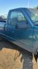 SEE NOTES: 1998 GMC DIESEL 4WD PICKUP - 25