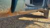 SEE NOTES: 1998 GMC DIESEL 4WD PICKUP - 27