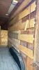 1997 GOOSENECK TANDEM ENCLOSED TRAILER - 13
