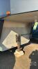 1997 GOOSENECK TANDEM ENCLOSED TRAILER - 15