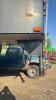 1997 GOOSENECK TANDEM ENCLOSED TRAILER - 16