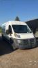 2015 RAM 3500 POWERMASTER DIESEL WORK VAN - 3
