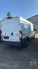 2015 RAM 3500 POWERMASTER DIESEL WORK VAN - 5