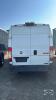 2015 RAM 3500 POWERMASTER DIESEL WORK VAN - 6