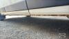 2015 RAM 3500 POWERMASTER DIESEL WORK VAN - 14