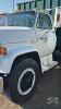 1981 CHEV 70 V8 GAS SINGLE AXLE GRAIN TRUCK - 4