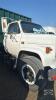 1981 CHEV 70 V8 GAS SINGLE AXLE GRAIN TRUCK - 5