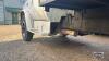1981 CHEV 70 V8 GAS SINGLE AXLE GRAIN TRUCK - 11
