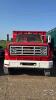 1979 GMC 7000 V8 GAS SINGLE AXLE GRAIN TRUCK - 2