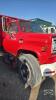 1979 GMC 7000 V8 GAS SINGLE AXLE GRAIN TRUCK - 4
