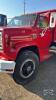 1979 GMC 7000 V8 GAS SINGLE AXLE GRAIN TRUCK - 5