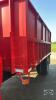1979 GMC 7000 V8 GAS SINGLE AXLE GRAIN TRUCK - 6