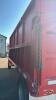 1979 GMC 7000 V8 GAS SINGLE AXLE GRAIN TRUCK - 7