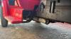 1979 GMC 7000 V8 GAS SINGLE AXLE GRAIN TRUCK - 14