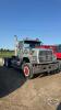1988 FORD L9000 TANDEM DIESEL TRUCK - 3