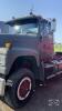 1988 FORD L9000 TANDEM DIESEL TRUCK - 5