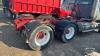 1988 FORD L9000 TANDEM DIESEL TRUCK - 9