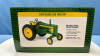 John Deere 620 Tractor - 5