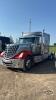 2011 INTERNATIONAL LONESTAR TANDEM TRUCK