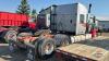 2011 INTERNATIONAL LONESTAR TANDEM TRUCK - 8