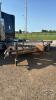 2022 ONE SIXTEEN 20FT X 8FT DECKOVER TRAILER