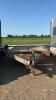 2022 ONE SIXTEEN 20FT X 8FT DECKOVER TRAILER - 2