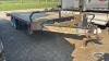2022 ONE SIXTEEN 20FT X 8FT DECKOVER TRAILER - 3
