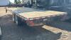 2022 ONE SIXTEEN 20FT X 8FT DECKOVER TRAILER - 6