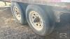 2022 ONE SIXTEEN 20FT X 8FT DECKOVER TRAILER - 7